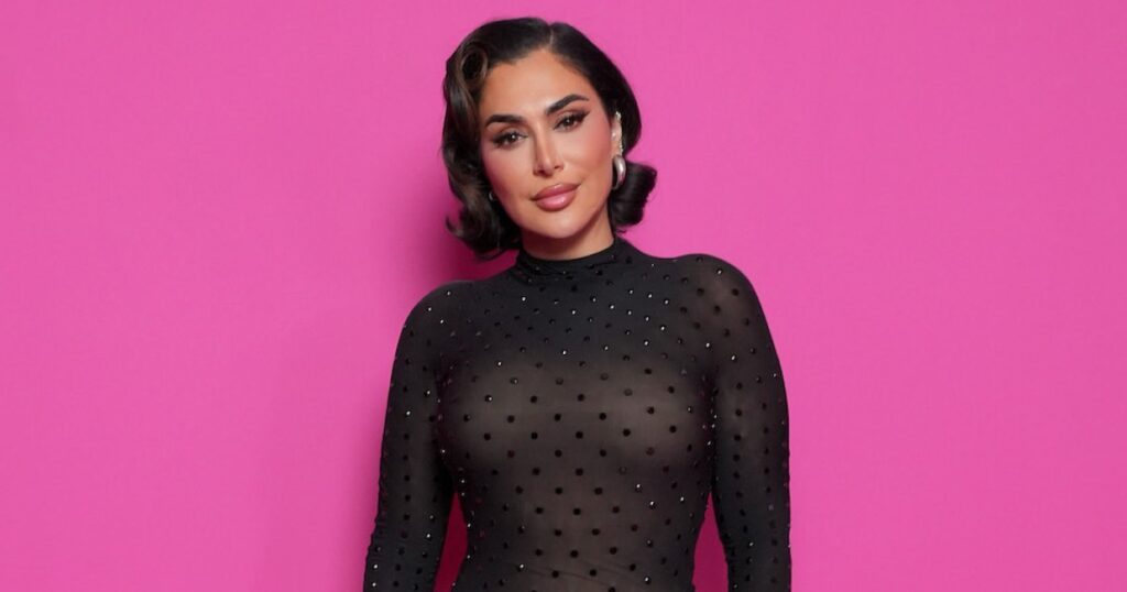 Huda Beauty Founder Huda Kattan Responds to Backlash Over Anti-Israel Scandal