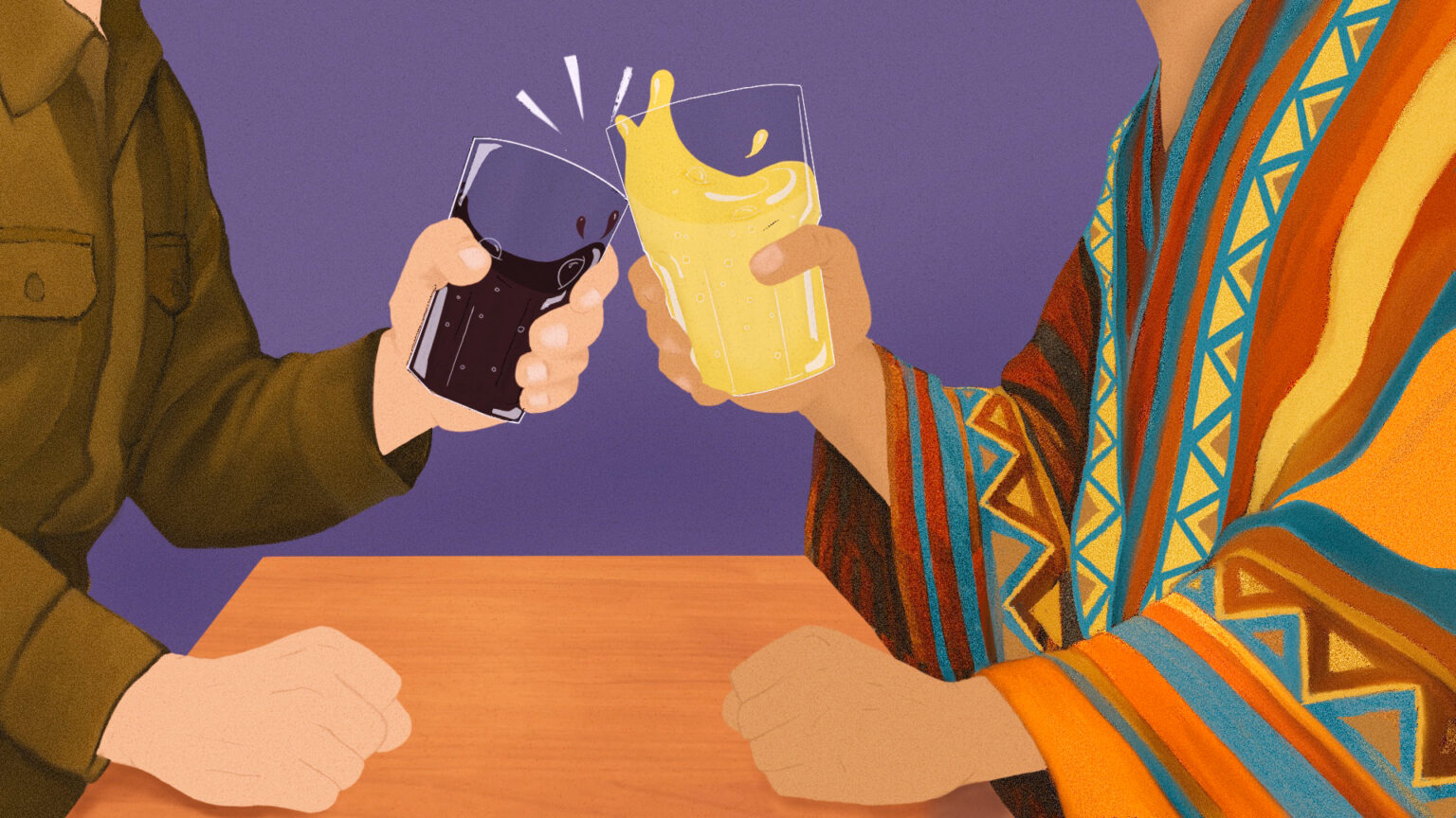 How a popular Peruvian soft drink went ‘toe-to-toe’ with Coca-Cola