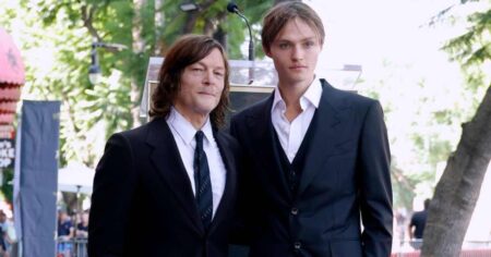 Norman Reedus’ Son Mingus, 25, Pleads Not Guilty to Assault After Recent Arrest: Report