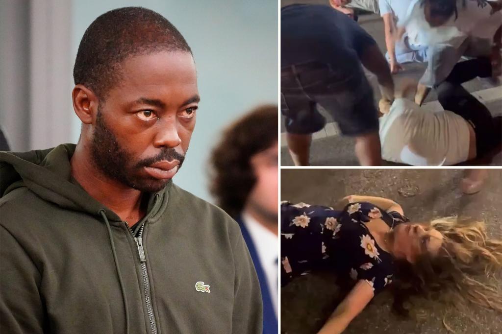 Suspect who allegedly sparked racially motivated Cincinnati brawl indicted on federal drug charges