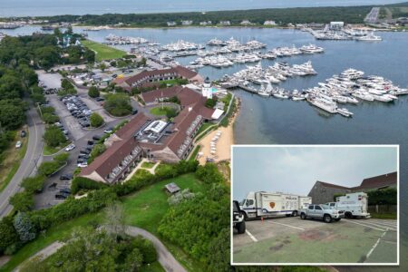 Woman, 33, found dead on boat at Montauk Yacht Club ID’d as Manhattan resident
