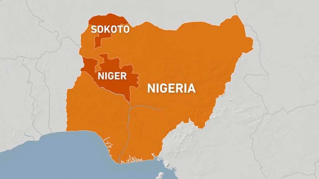 More than 40 missing after boat capsizes in Nigeria’s Sokoto
