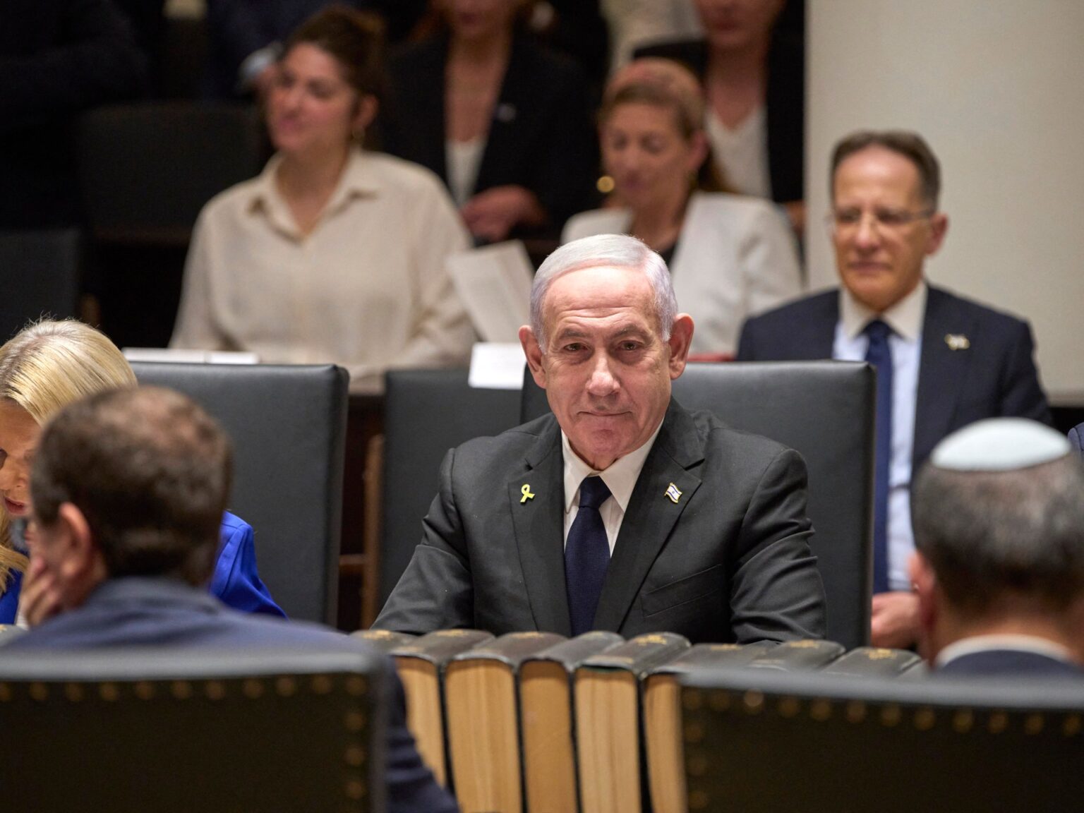 South Sudan denies Israel talks over forced transfer of Palestinians