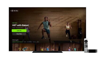 Apple Fitness Plus Targets GLP-1 Users With New Weight-Loss Partnership