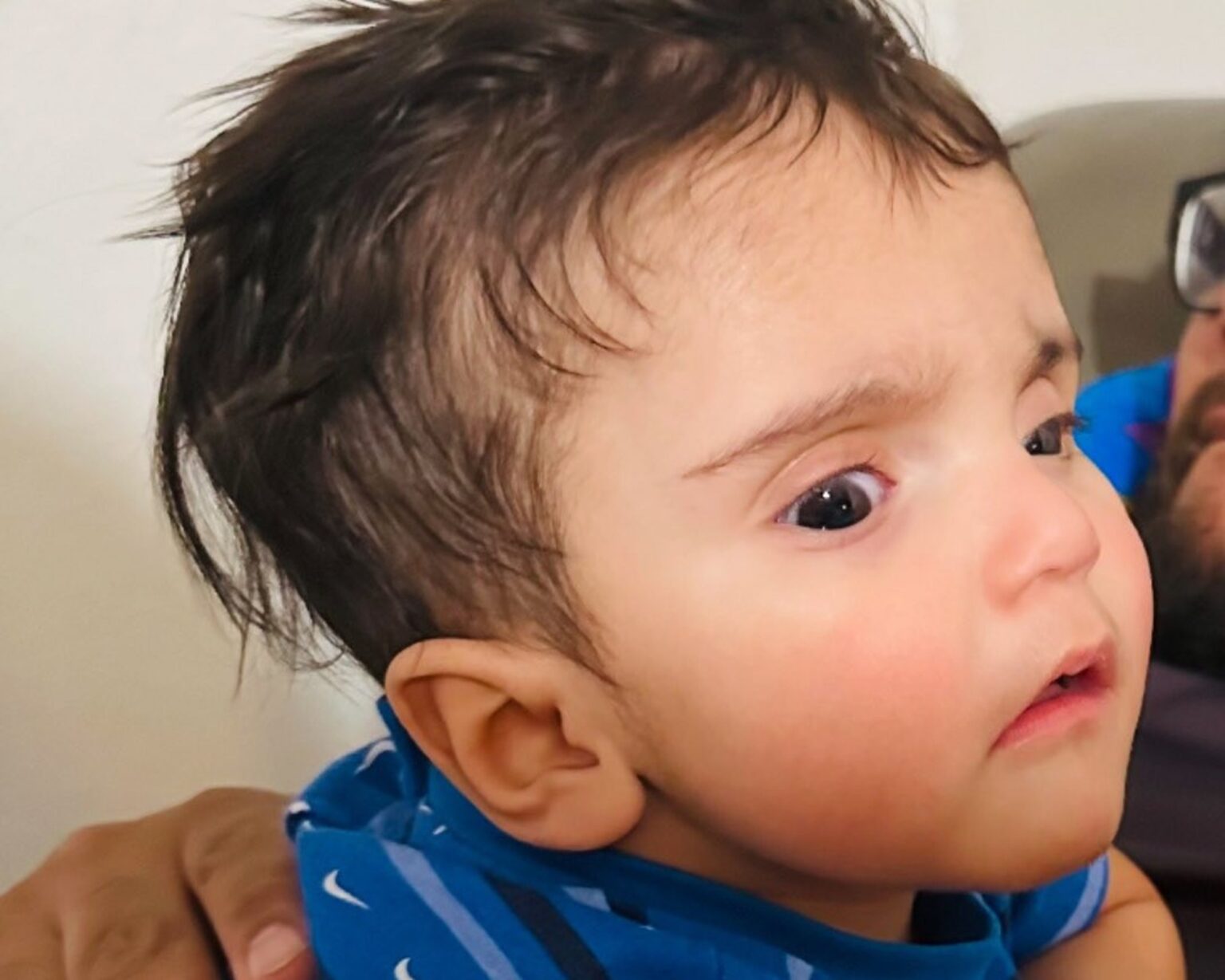 Emmanuel Haro Believed Dead by Police, Parents Arrested