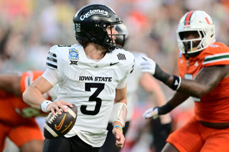 BetMGM Bonus Code NW150: Claim $150 NCAAF Promo For Kansas State-Iowa State
