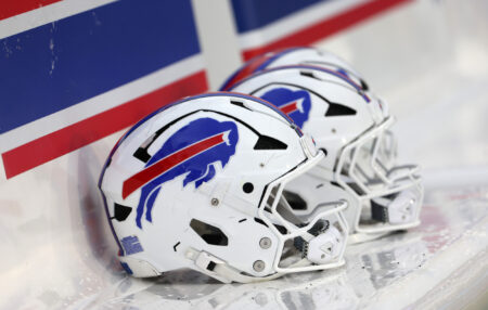 Bills 3rd-Round Pick in Danger of Being Traded, NFL Writer Claims