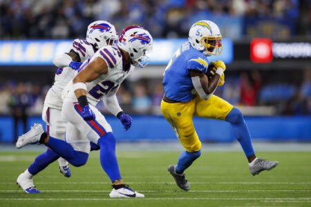 Bills $29 Million Offseason Addition Called ‘Free Agency Steal’ of Offseason