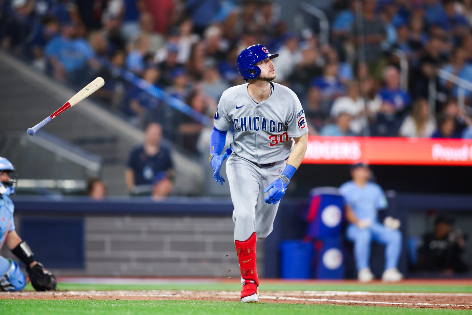 Kyle Tucker $500 Million Deal? Cubs Free Agency Buzz Already Turning Heads