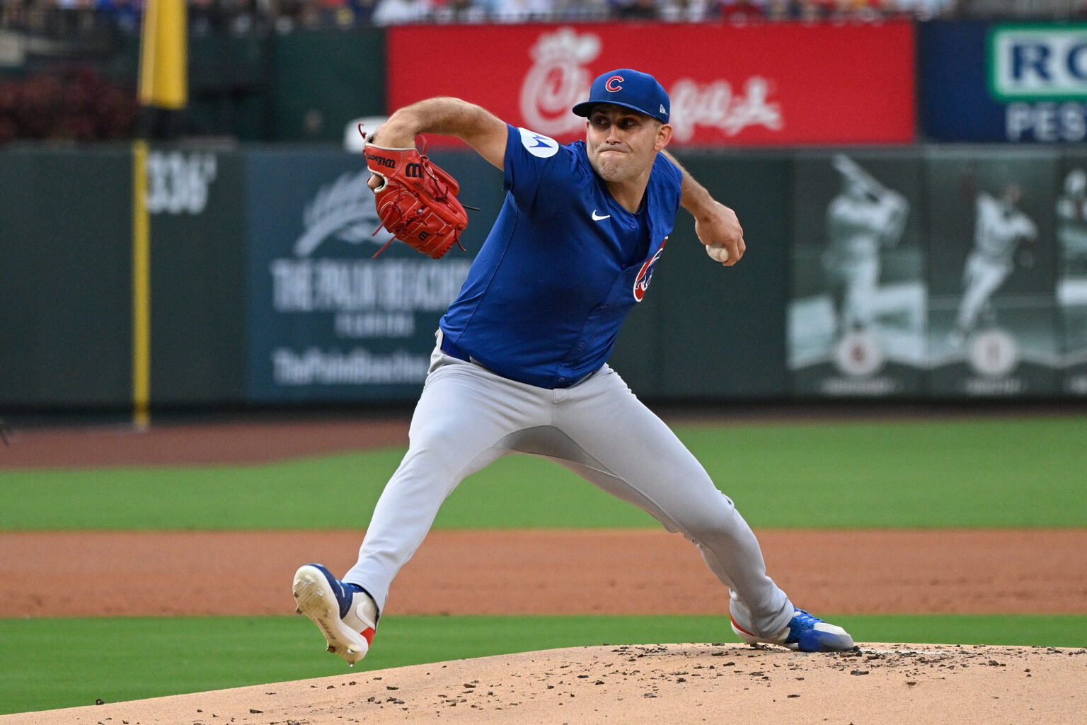 Matthew Boyd Speaks on Cubs Struggling Offense: ‘Best Lineup in Baseball’