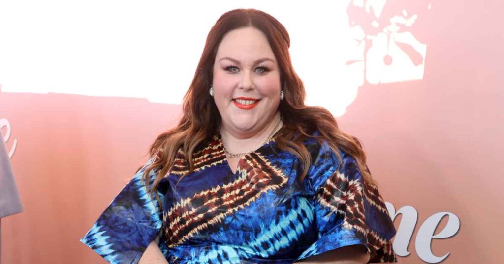 Chrissy Metz Admits ‘The Hunting Wives’ Sex Scenes Are ‘Kind of Jarring’: ‘I Knew What Was Coming’