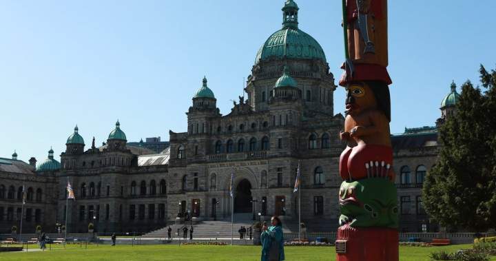 Canadians divided on Indigenous rights in what B.C. leader calls ‘harmful’ poll