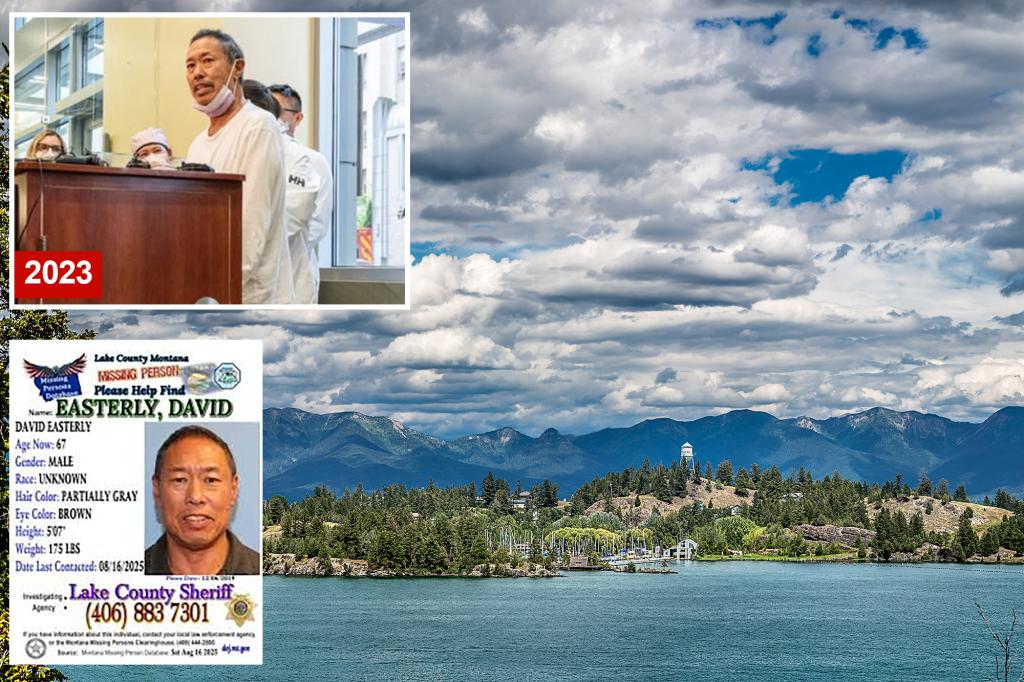 Retired Washington detective who narrowly survived being shot in line of duty found dead in lake