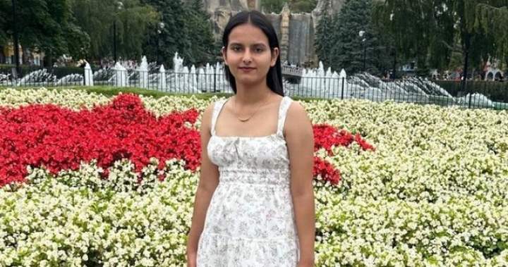 Ontario man arrested months after woman killed amid gunfight while waiting for bus