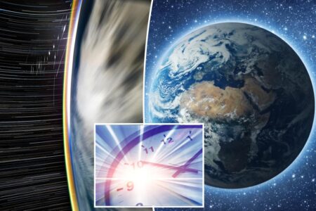 August 5 will be the third shortest day this summer — scientists worry about long-term effects: ‘Big deal’