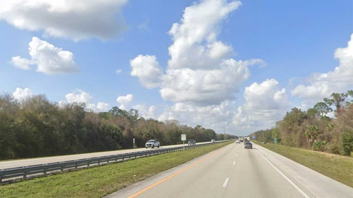 FILE PHOTO: An illegal immigrant has been arrested after allegedly making an unauthorized U-turn in Florida last week that resulted in a crash that left three people dead, officials say.