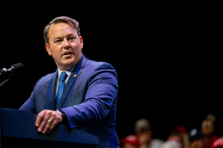 Democrats’ Chances of Defeating Burt Jones in Georgia Governor’s Race