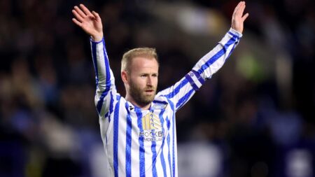 EFL Championship Soccer: Stream Leicester vs. Sheffield Wednesday Live From Anywhere