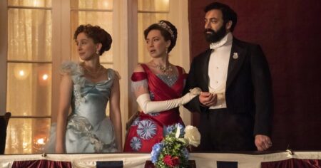 HBO’s ‘The Gilded Age’ Seemingly Kills Off Another Main Character in Surprise Shooting