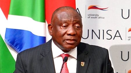 Can a national dialogue solve South Africa’s problems?