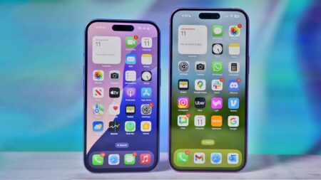 Prefer Chrome Over Safari? Here’s How to Change Your iPhone’s Default Apps
