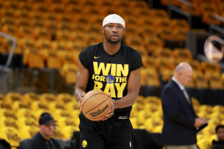 Golden State Warriors Receive Crushing Jonathan Kuminga Update