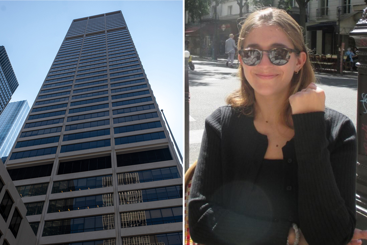 Exclusive | Park Avenue shooting victim’s family hires powerhouse lawyer