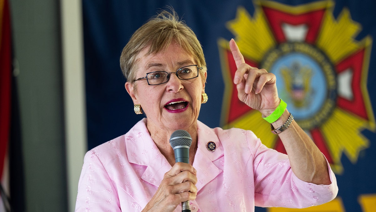 Rep. Marcy Kaptur
