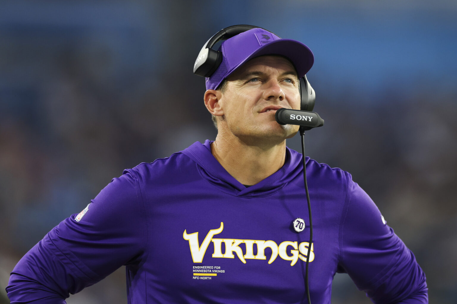 Vikings Linked to Another Former Pro Bowler After Big Trade