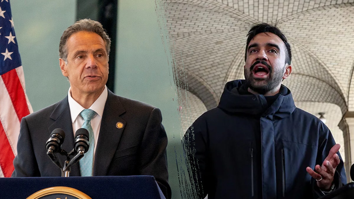 Former New York Governor Andrew Cuomo has slammed New York City Democratic mayoral candidate Zohran Mamdani for living in an allegedly rent-stabilized apartment, demanding he move out immediately.