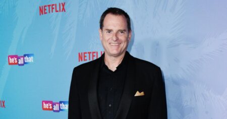 Original ‘Freaky Friday’ Director Claims He ‘Wasn’t Invited’ to Work on Sequel: ‘Did Raise My Hand’