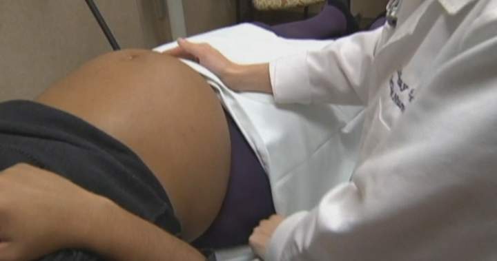 Saskatchewan Union of Nurses sounds alarm over staff shortages in maternity wards