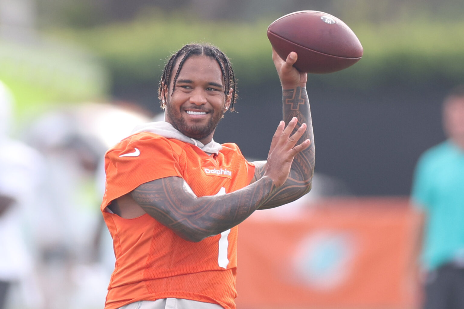Dolphins Predicted To Be One Of NFL’s Most Disappointing Teams By Mike Florio