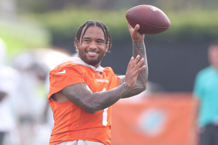 Dolphins Predicted To Be One Of NFL’s Most Disappointing Teams By Mike Florio