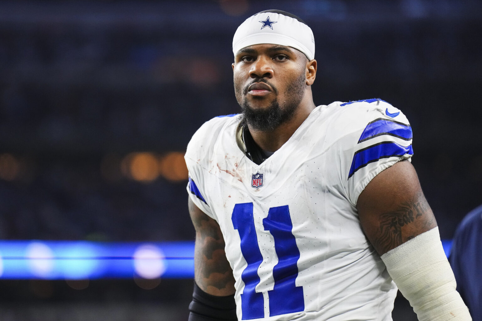 Report: Packers Land Micah Parsons in Blockbuster Trade