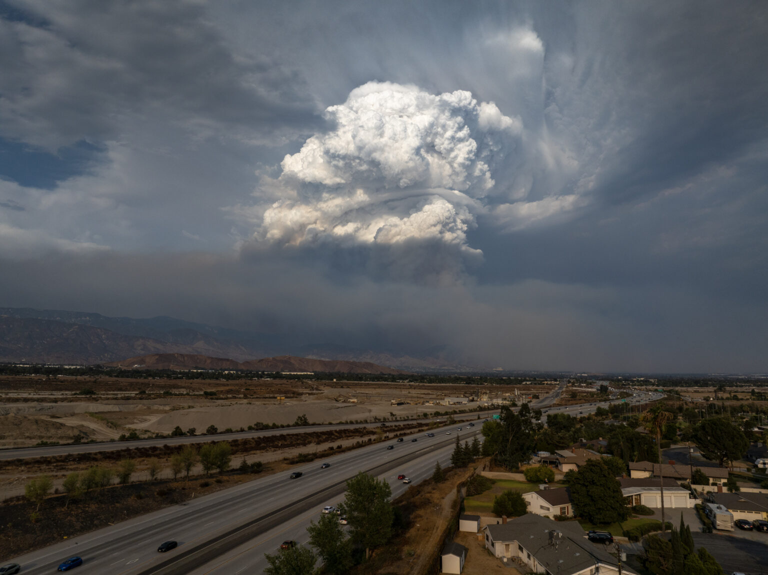 Thousands of Americans Face Monsoon Rains This Weekend