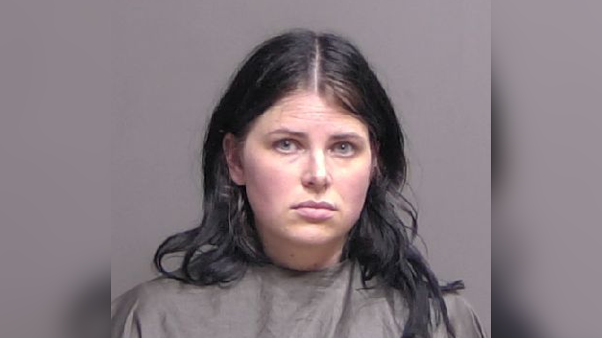 Autumn Bardisa, 29, of Palm Coast