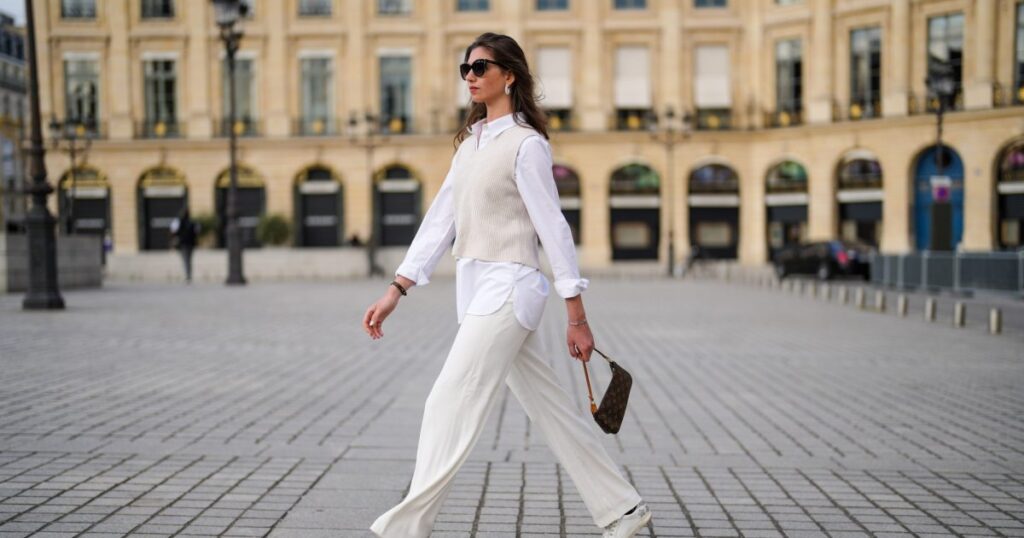 No Beach House? These 17 Comfy Nantucket-Style Pants Make You Look Like You Do — From $27