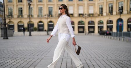 No Beach House? These 17 Comfy Nantucket-Style Pants Make You Look Like You Do — From $27