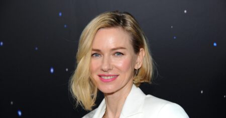 There’s Nothing More Summery Than Naomi Watts’ $1,995 Eyelet Dress — Get the Look for $38