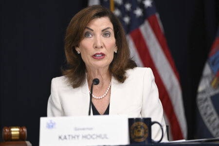New Yorkers Given Update On $400 Inflation Rebate Checks
