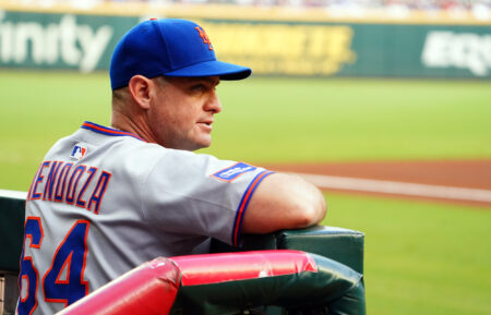 Mets Skipper Sends Warning to After Award-Winning Reliever’s Harsh Turn