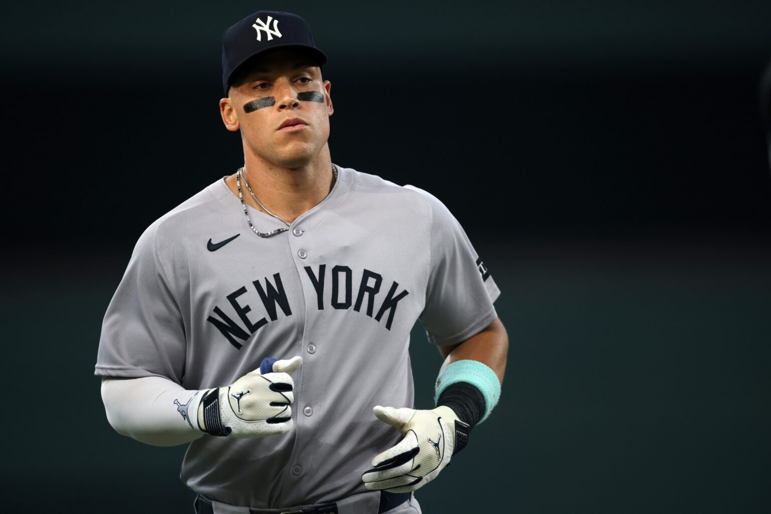 Aaron Judge Addresses Yankees’ Struggles After Another Crushing Loss