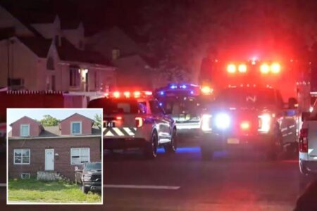17-year-old boy in serious condition after shooting at Long Island house party: cops