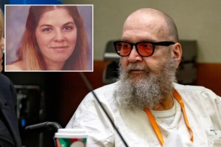 Utah Supreme Court blocks execution of prisoner with dementia who chose to die by firing squad