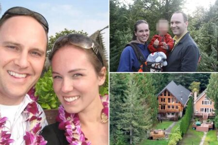 Seattle teen accused of killing parents, 3 siblings grew up in abusive, isolated household of extremists: lawyer