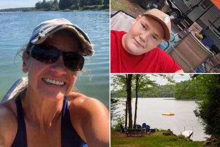 Maine paddleboarder allegedly murdered by teen to be honored in celebration of life
