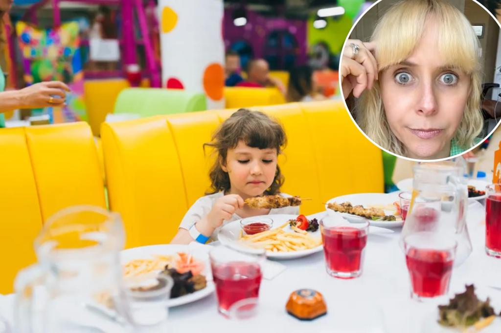 Frustrated woman shocked at ‘entitled’ mom’s reaction to child ruining her $200 jacket: ‘She should have paid’