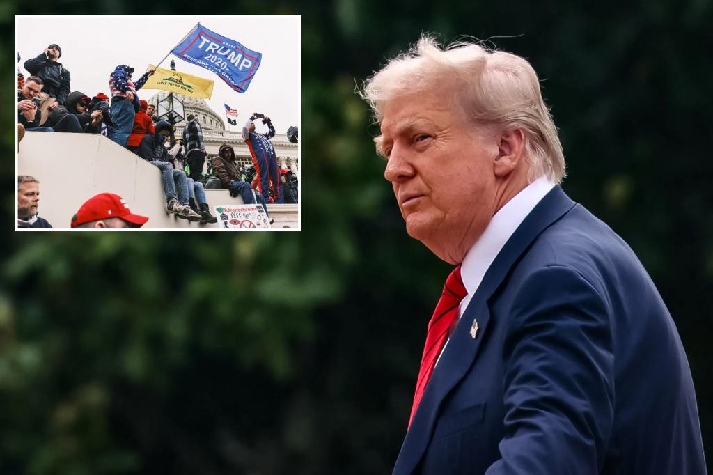 JPMorgan and Bank of America ‘debanked’ Trump under pressure from Biden admin: Sources