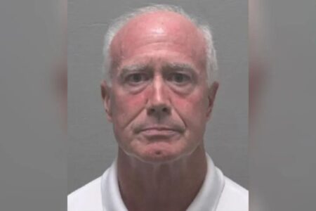 GOP election official accused of spiking granddaughters’ Dairy Queen with cocaine, MDMA